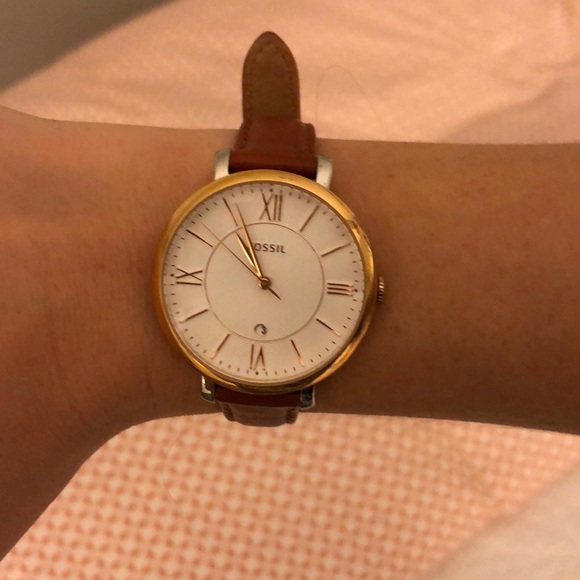 Fossil Watch - Picture 4 of 4